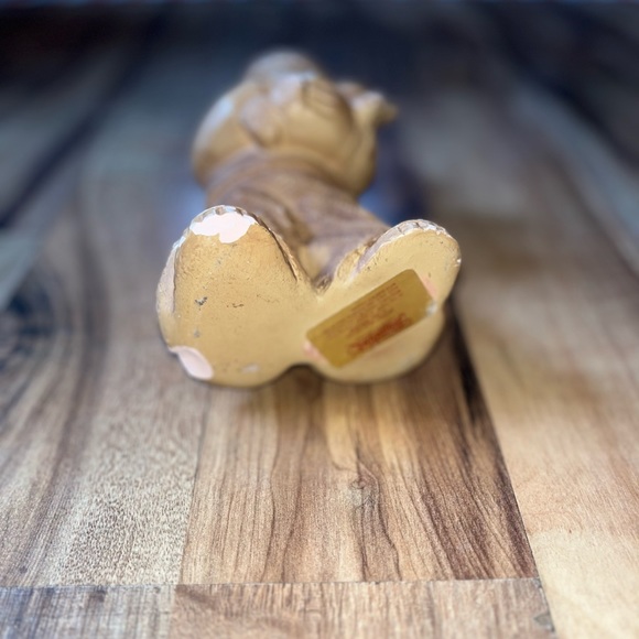 Fannykins Bill Mack sculpture - Picture 3 of 3